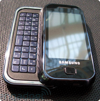 Samsung F700