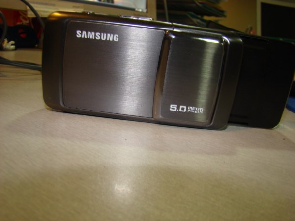 Samsung G800