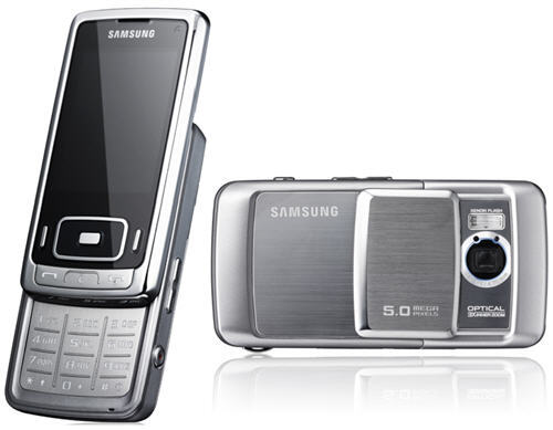 Samsung G800