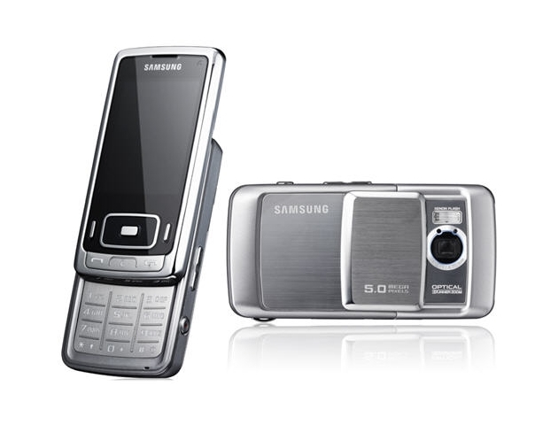 Samsung G800