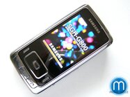 Samsung G800