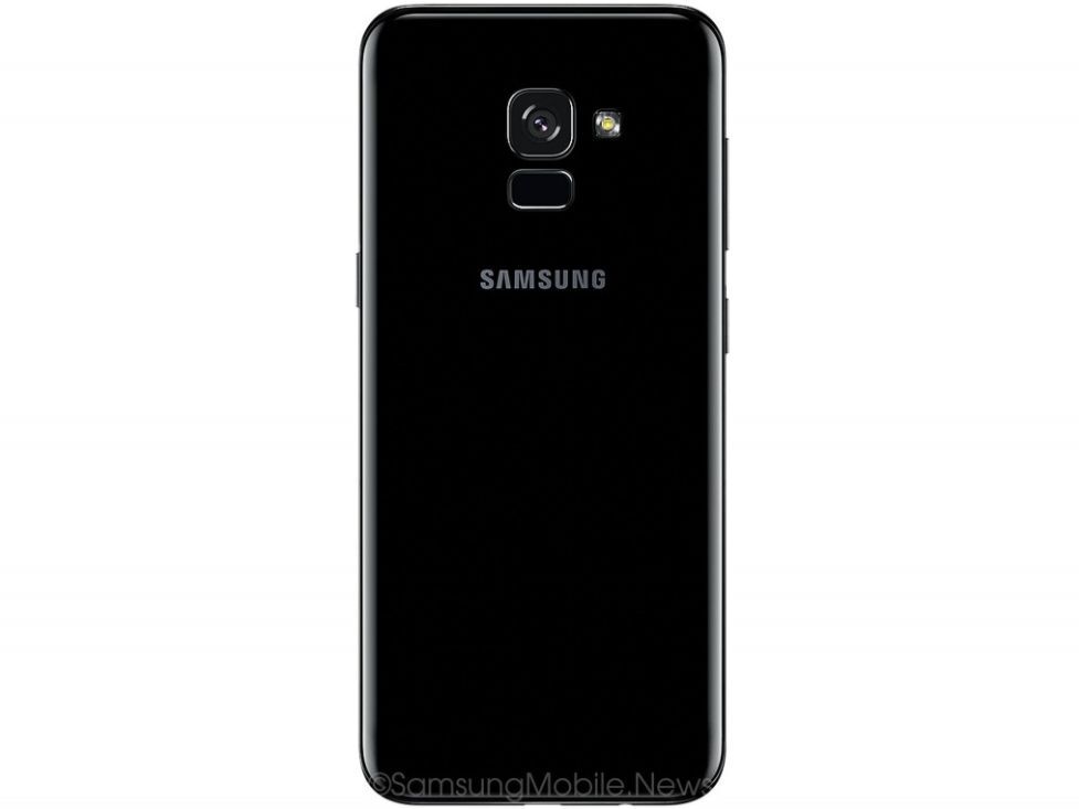 Samsung Galaxy A (2018)