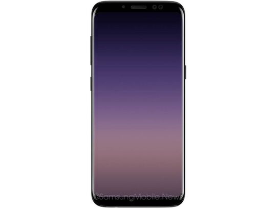 Samsung Galaxy A (2018)