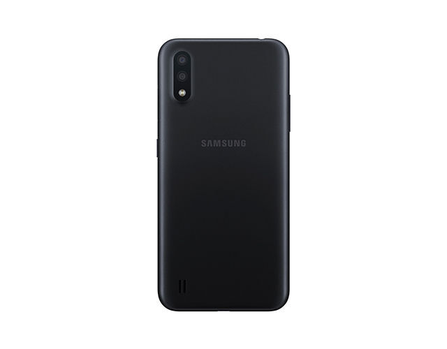 Samsung Galaxy A01