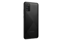 Samsung Galaxy A02s