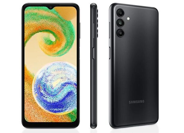 Samsung Galaxy A04s