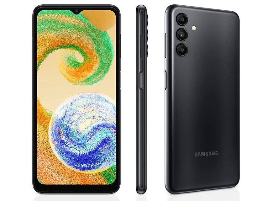 Samsung Galaxy A04s
