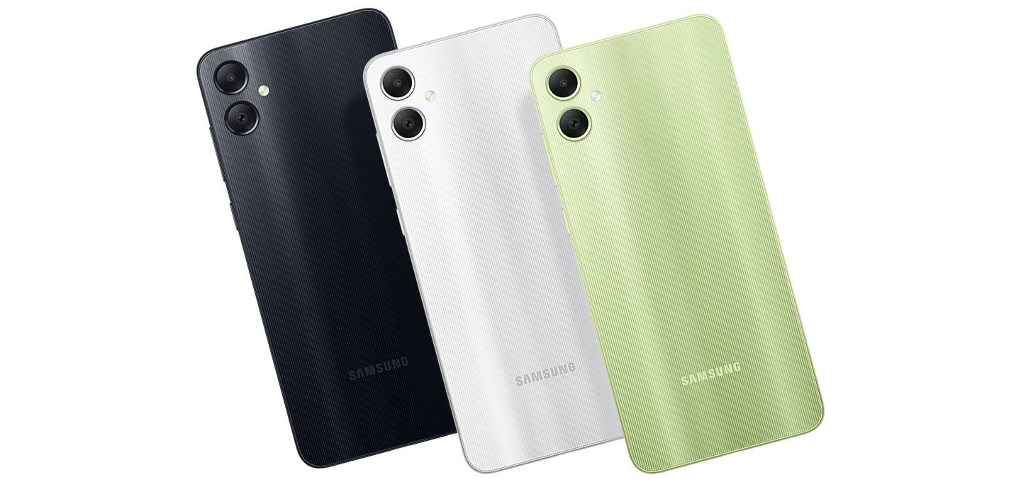 Samsung Galaxy A05