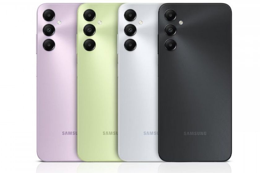 Samsung Galaxy A05s