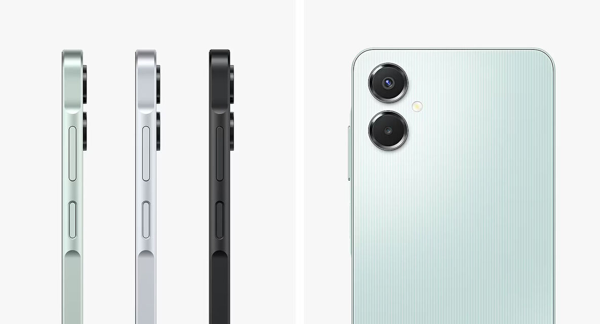 Samsung Galaxy A06 5G