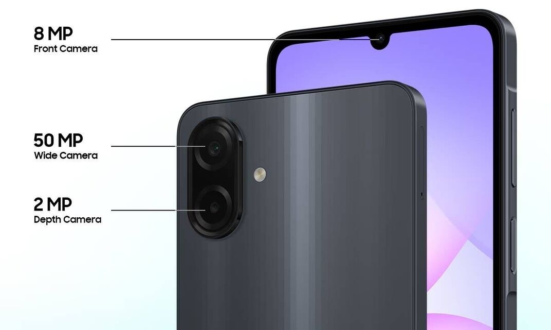 Samsung Galaxy A07 4G