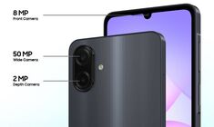 Samsung Galaxy A07 4G