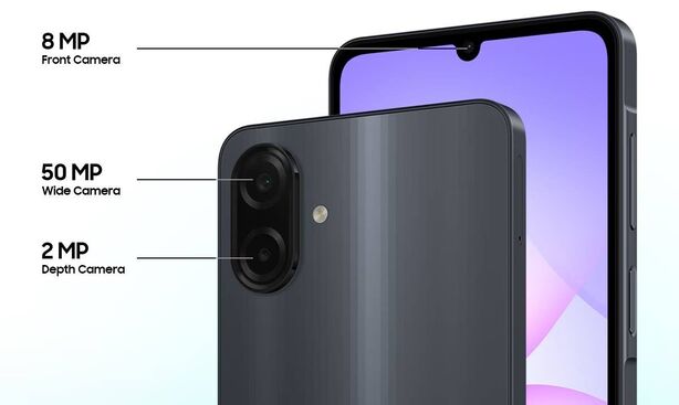 Samsung Galaxy A07 4G