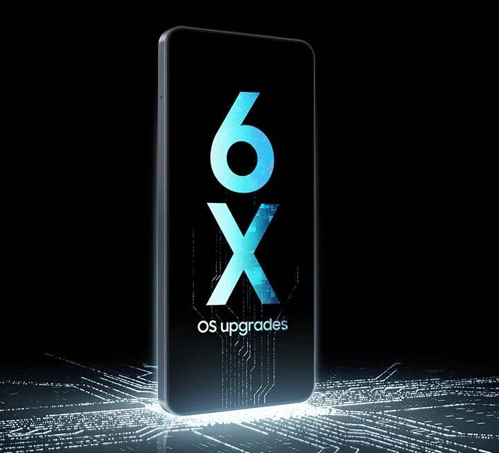 Samsung Galaxy A07 4G