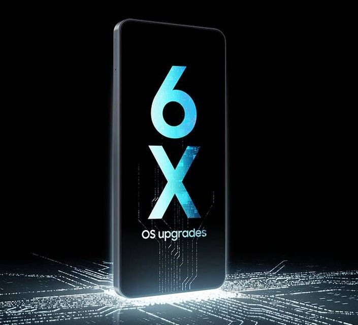 Samsung Galaxy A07 4G