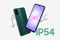 Samsung Galaxy A07s