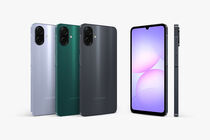 Samsung Galaxy A07s
