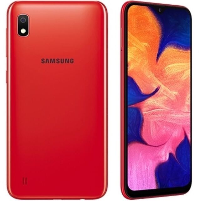 Samsung Galaxy A10