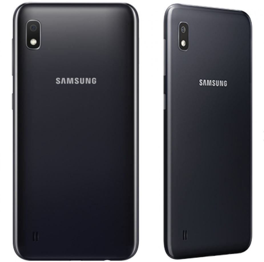 Samsung Galaxy A10