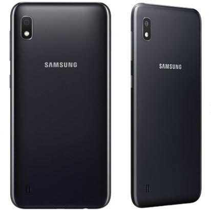 Samsung Galaxy A10