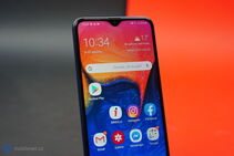 Samsung Galaxy A10