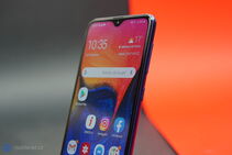 Samsung Galaxy A10