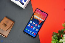 Samsung Galaxy A10