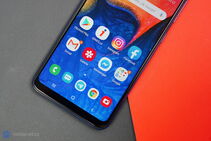 Samsung Galaxy A10