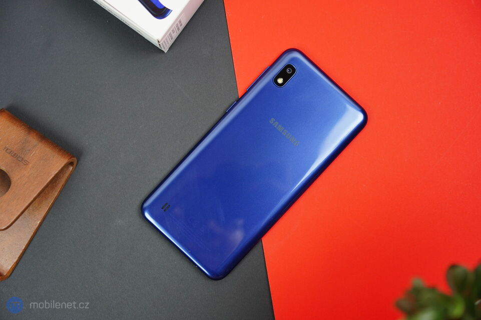 Samsung Galaxy A10