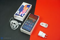 Samsung Galaxy A10