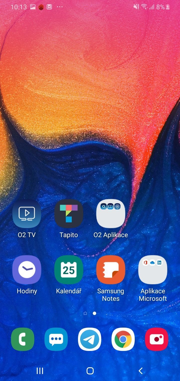 Samsung Galaxy A10