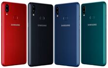 Samsung Galaxy A10s