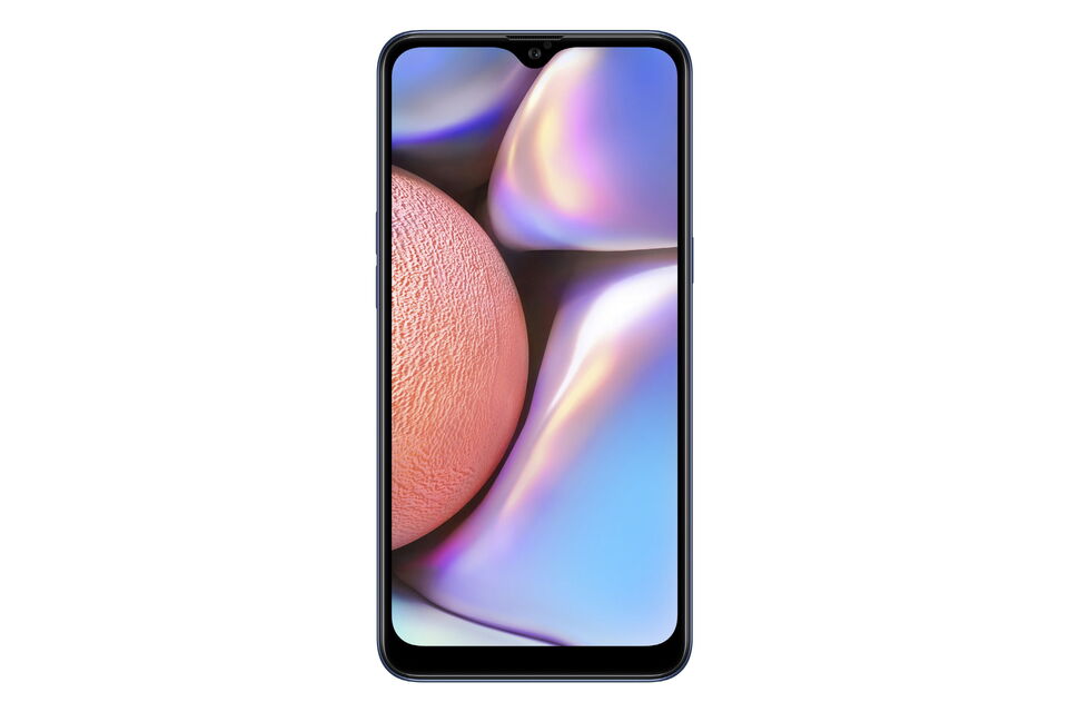 Samsung Galaxy A10s