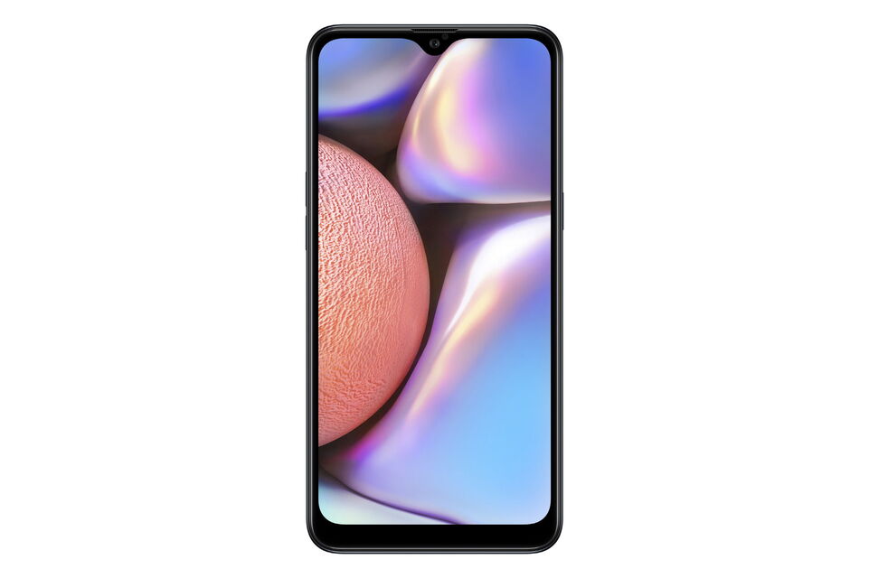Samsung Galaxy A10s