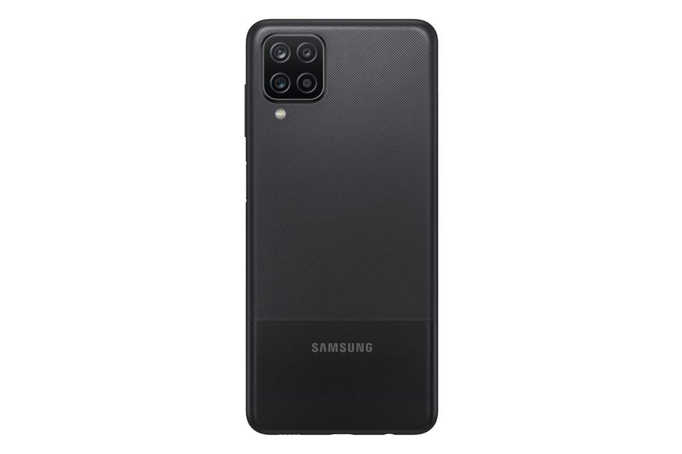 Samsung Galaxy A12