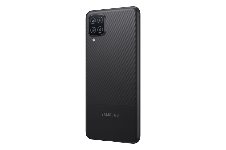 Samsung Galaxy A12