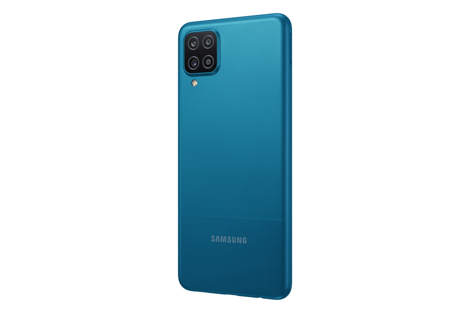 Samsung Galaxy A12