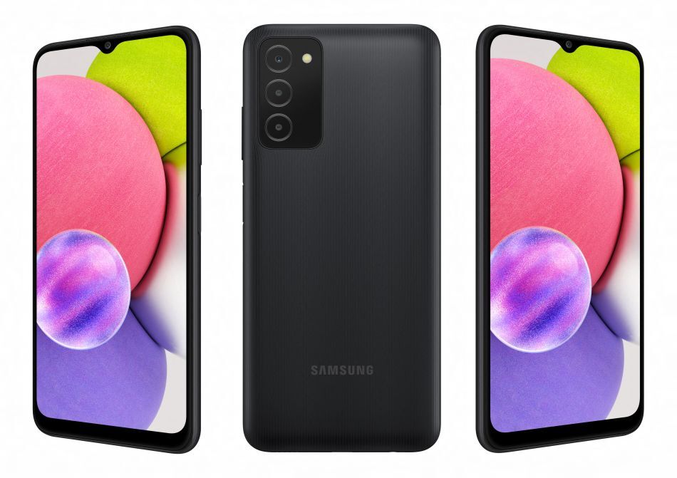 Samsung Galaxy A13 5G