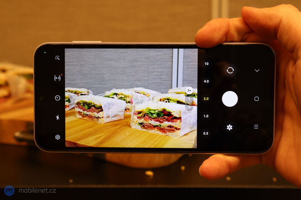 Samsung Galaxy A14 5G