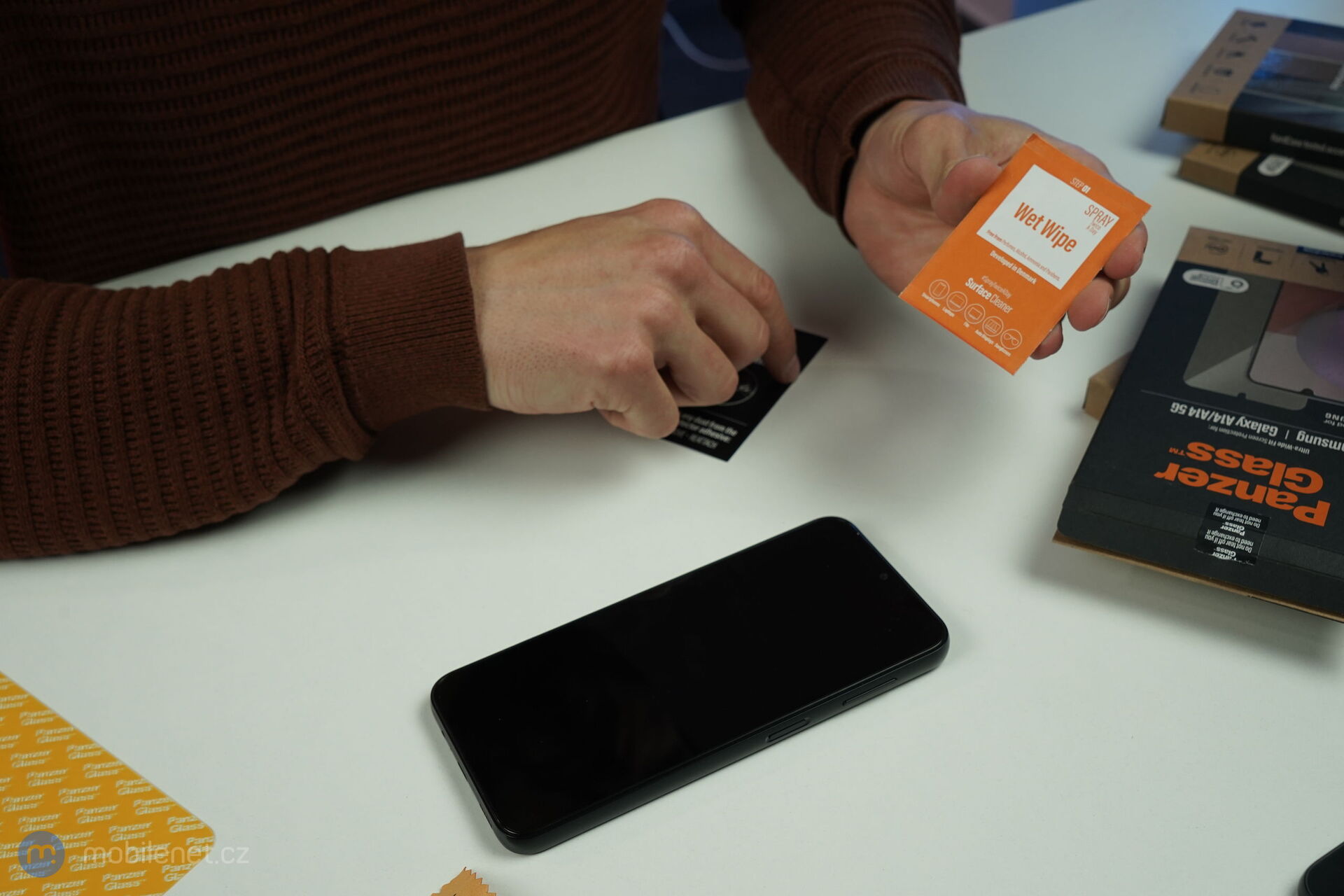 Samsung Galaxy A14 5G