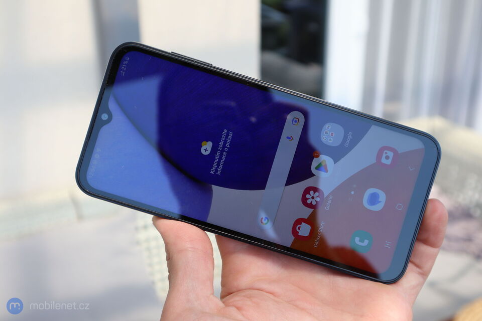 Samsung Galaxy A14 5G