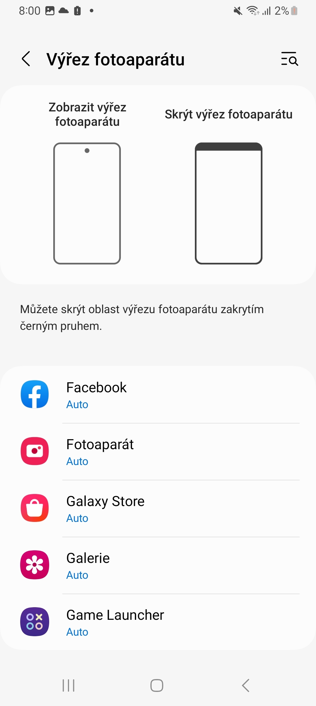 Samsung Galaxy A14 5G