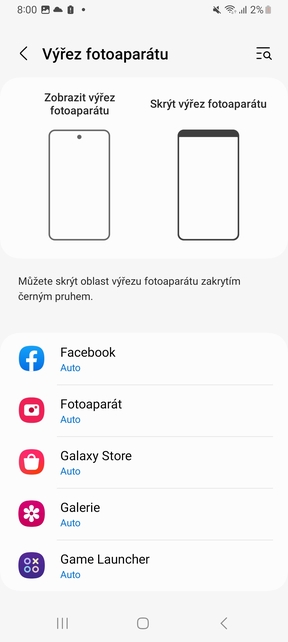 Samsung Galaxy A14 5G