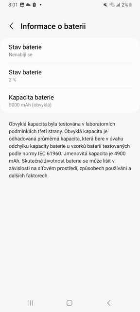 Samsung Galaxy A14 5G