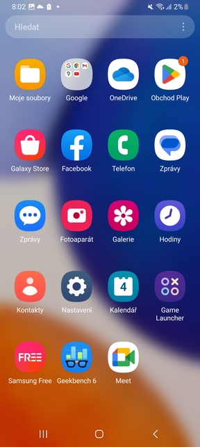 Samsung Galaxy A14 5G