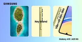 Samsung Galaxy A15 5G