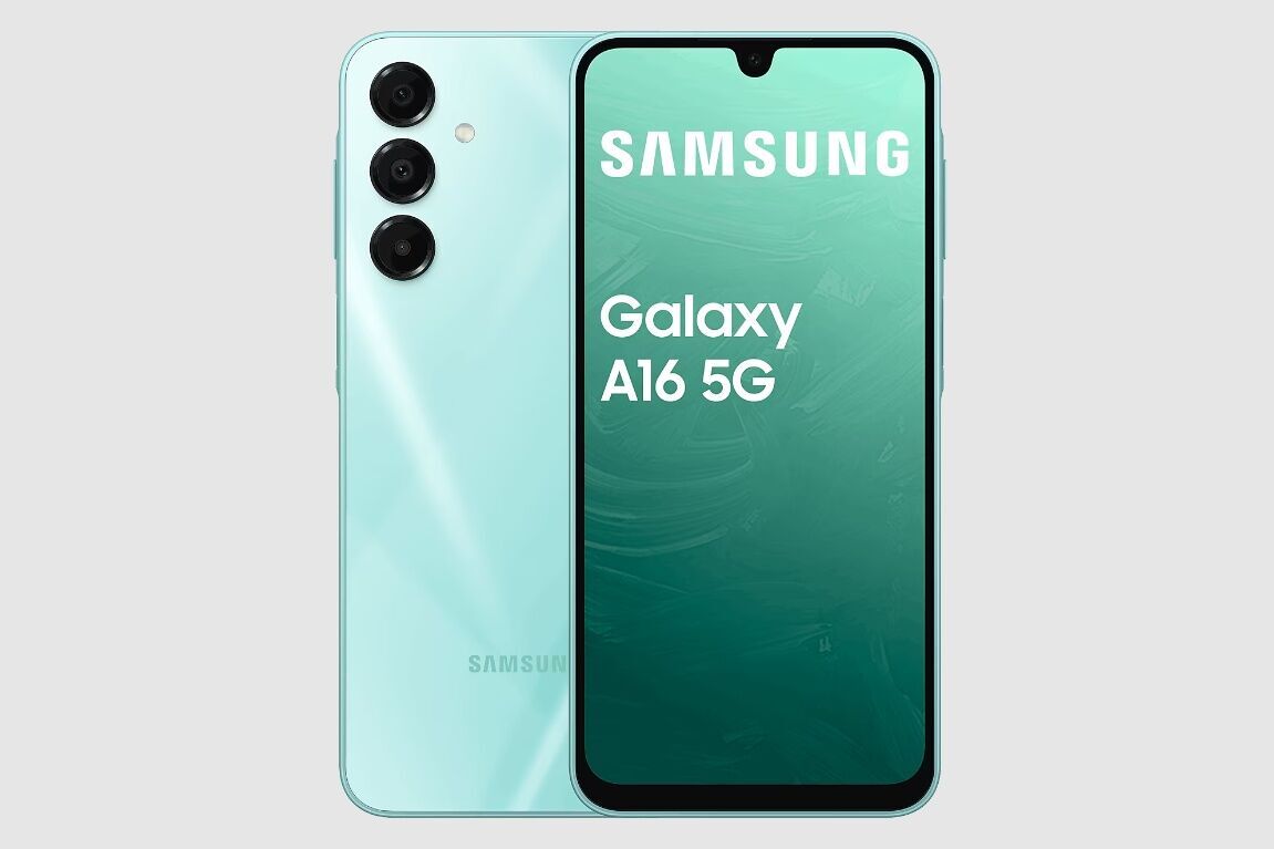 Samsung Galaxy A16 5G