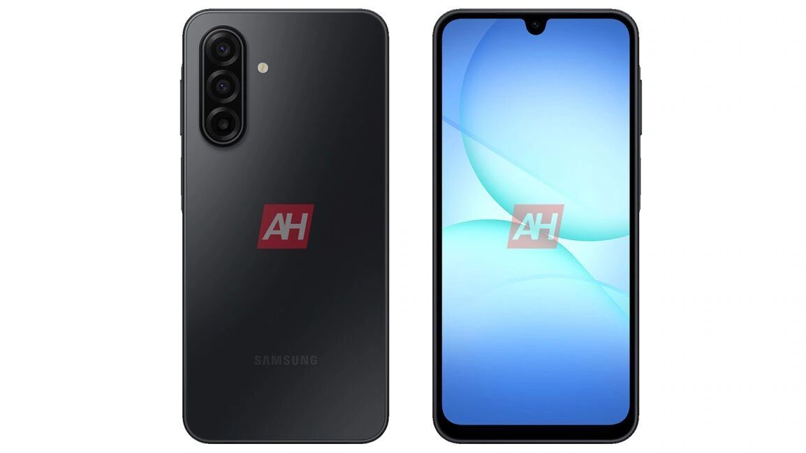 Samsung Galaxy A17 5G