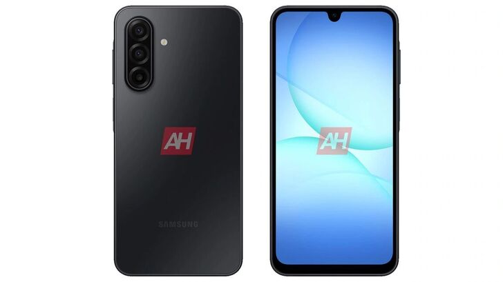 Samsung Galaxy A17 5G