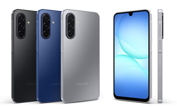 Samsung Galaxy A17 5G